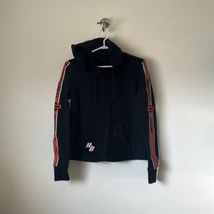 Women’s small Harley Davidson sweater